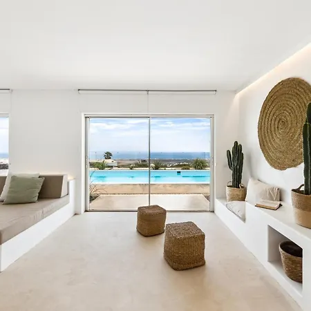 El Rincon De La Candelaria Tías