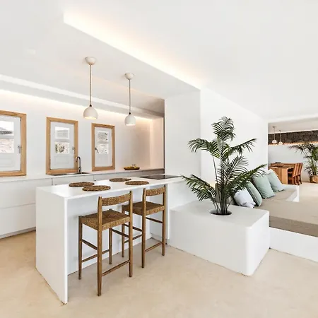 El Rincon De La Candelaria * Tías