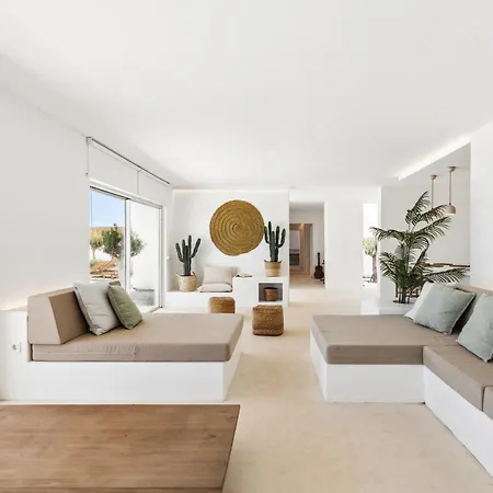 El Rincon De La Candelaria Villa