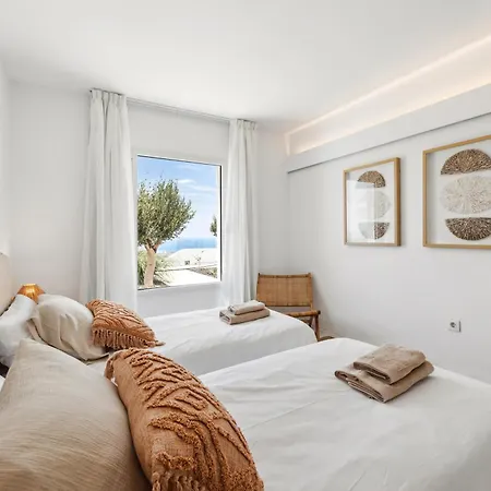 El Rincon De La Candelaria Villa *