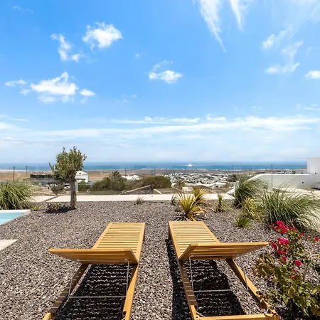 El Rincon De La Candelaria Villa Tías