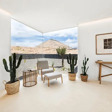 Villa El Rincon De La Candelaria