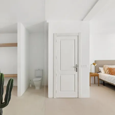 Villa El Rincon De La Candelaria