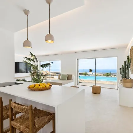 El Rincon De La Candelaria Villa