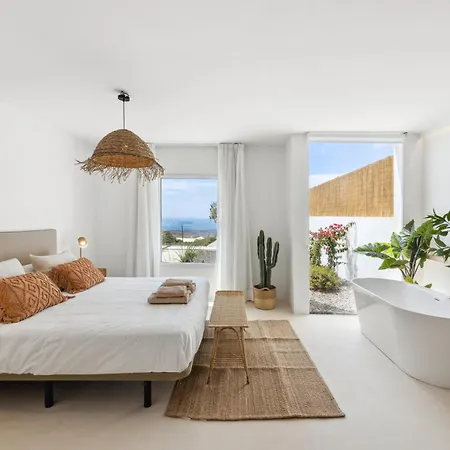 El Rincon De La Candelaria Villa Tías